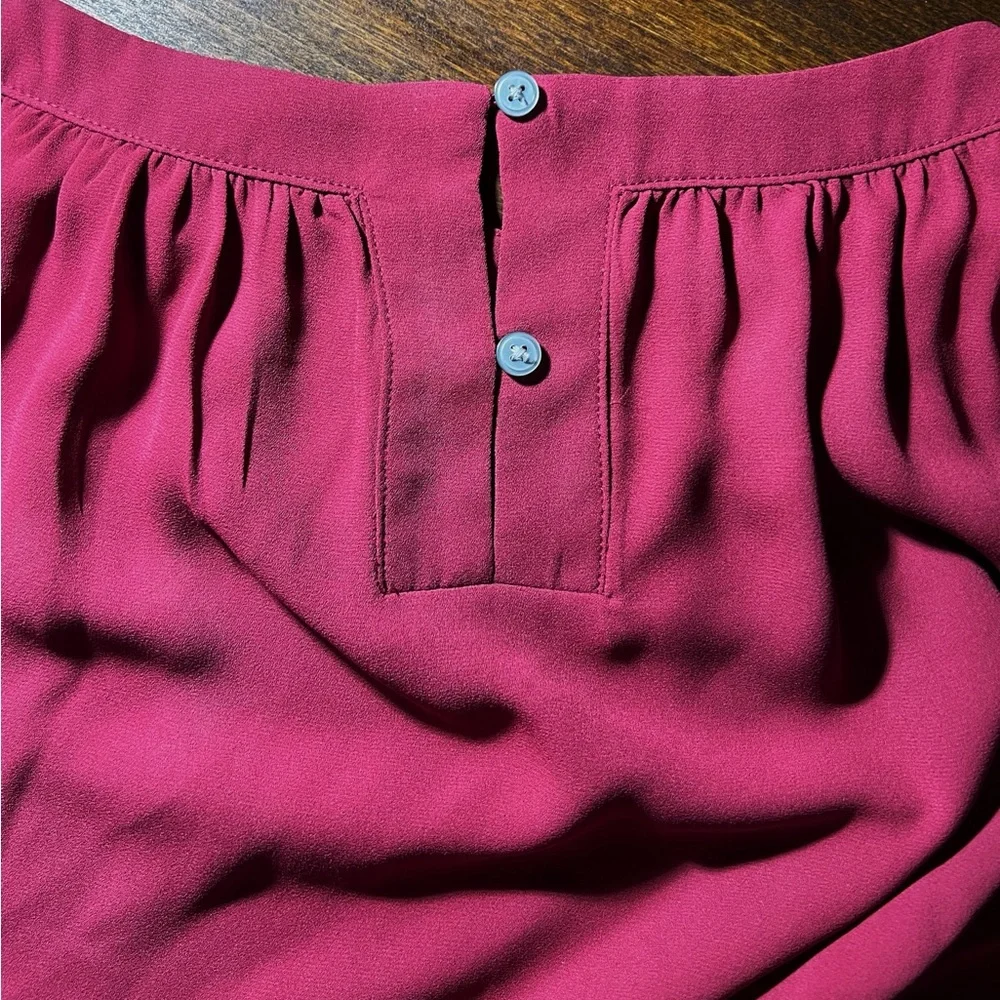 LOFT Lightweight Tunic - Picture 2 of 2